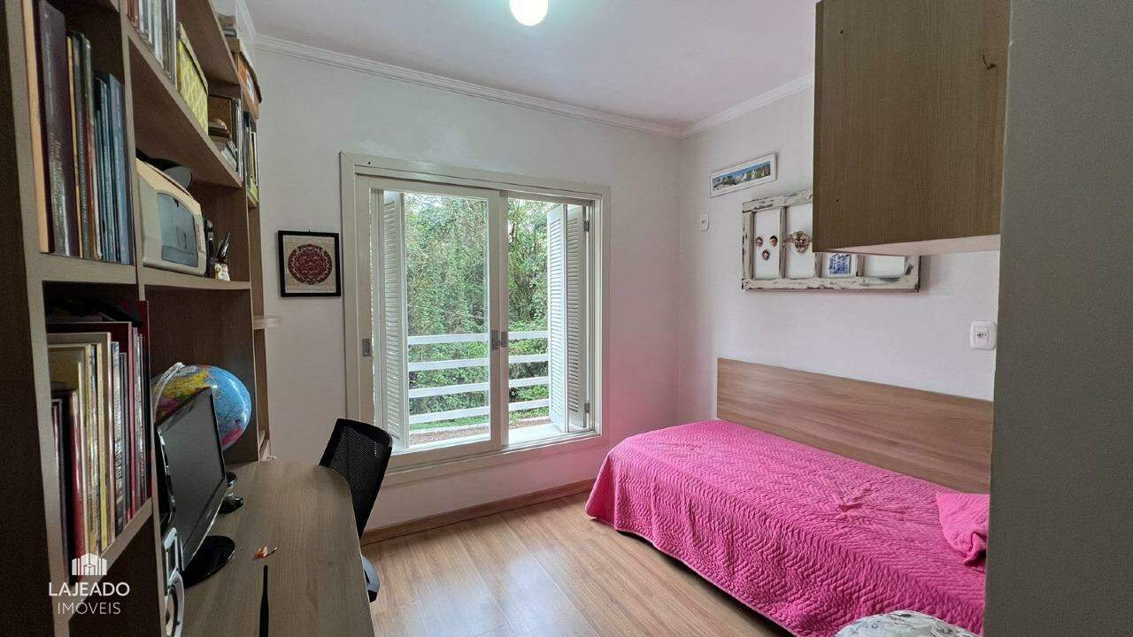 Sobrado à venda com 3 quartos, 120m² - Foto 10