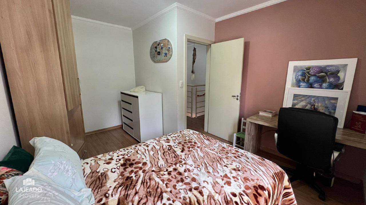 Sobrado à venda com 3 quartos, 120m² - Foto 16