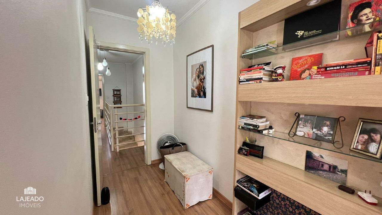 Sobrado à venda com 3 quartos, 120m² - Foto 13