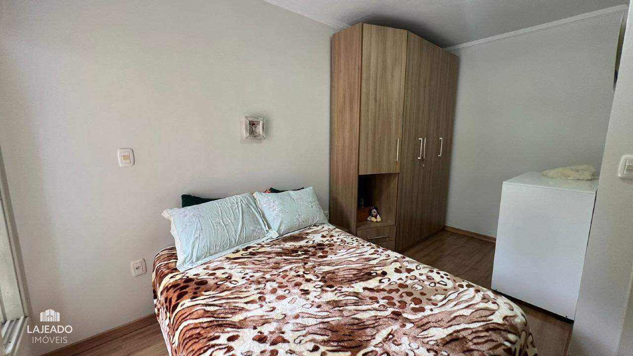 Sobrado à venda com 3 quartos, 120m² - Foto 17