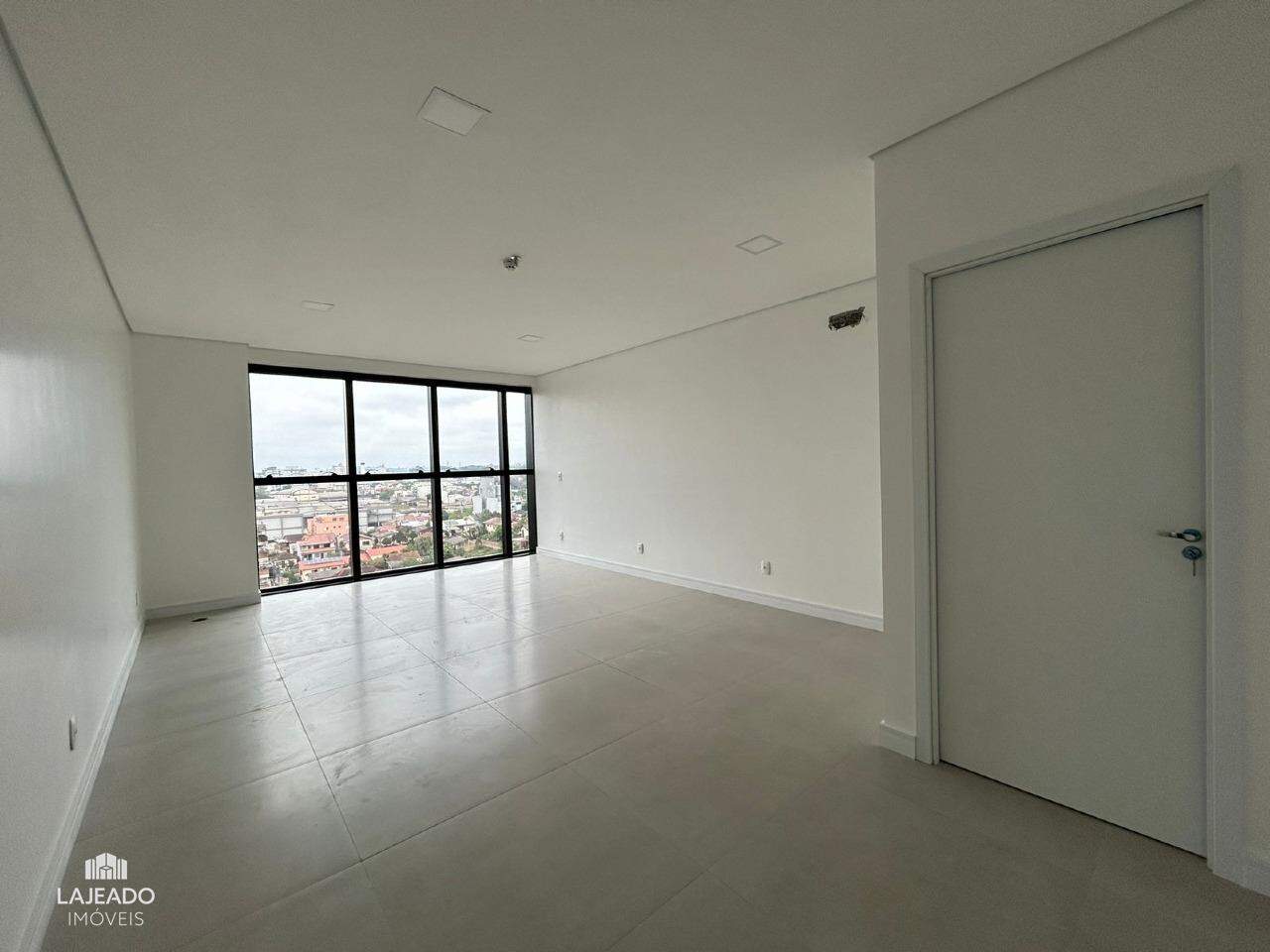 Conjunto Comercial-Sala para alugar, 33m² - Foto 2