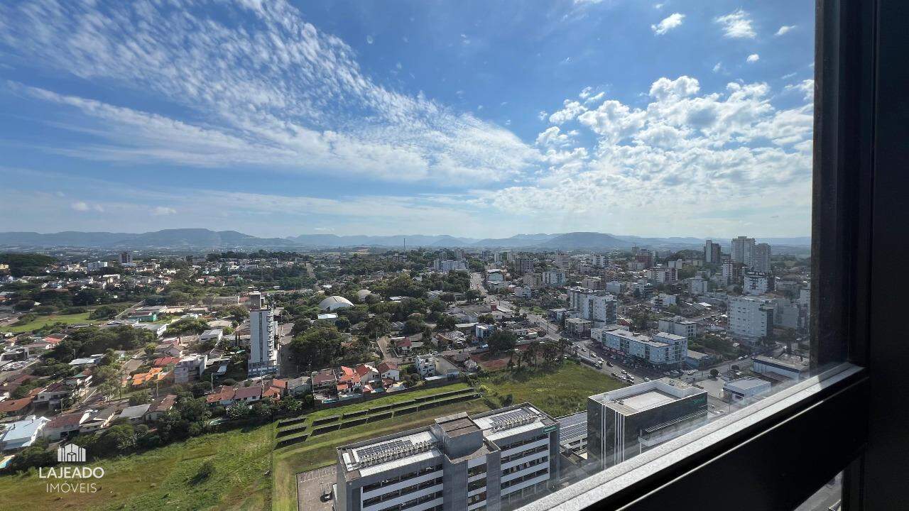 Apartamento à venda com 3 quartos, 117m² - Foto 4