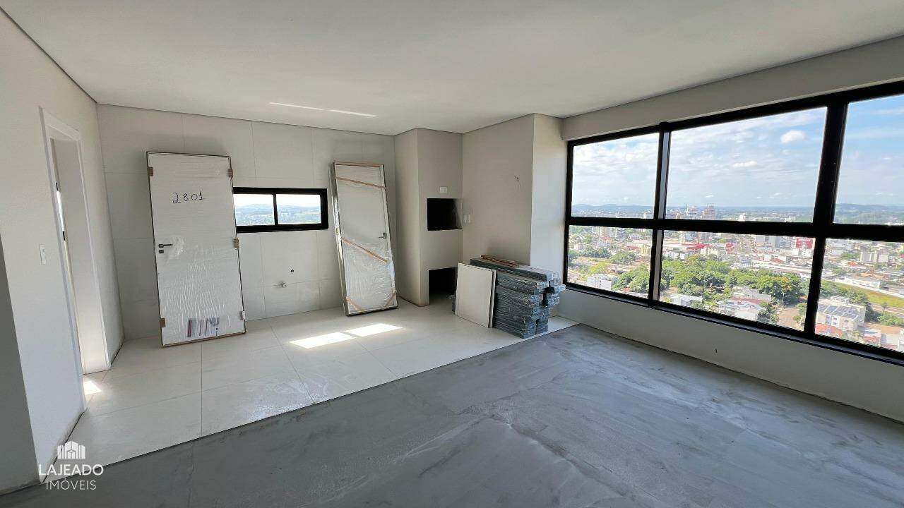 Apartamento à venda com 3 quartos, 120m² - Foto 3