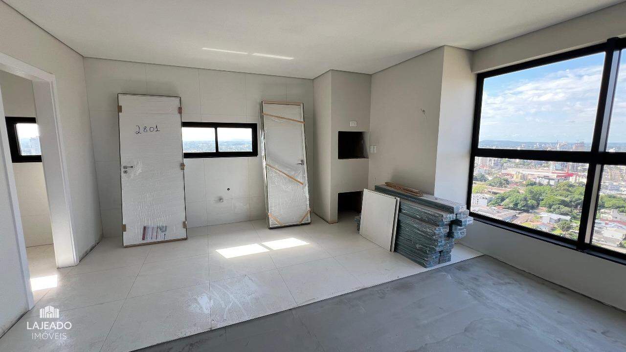 Apartamento à venda com 3 quartos, 120m² - Foto 4