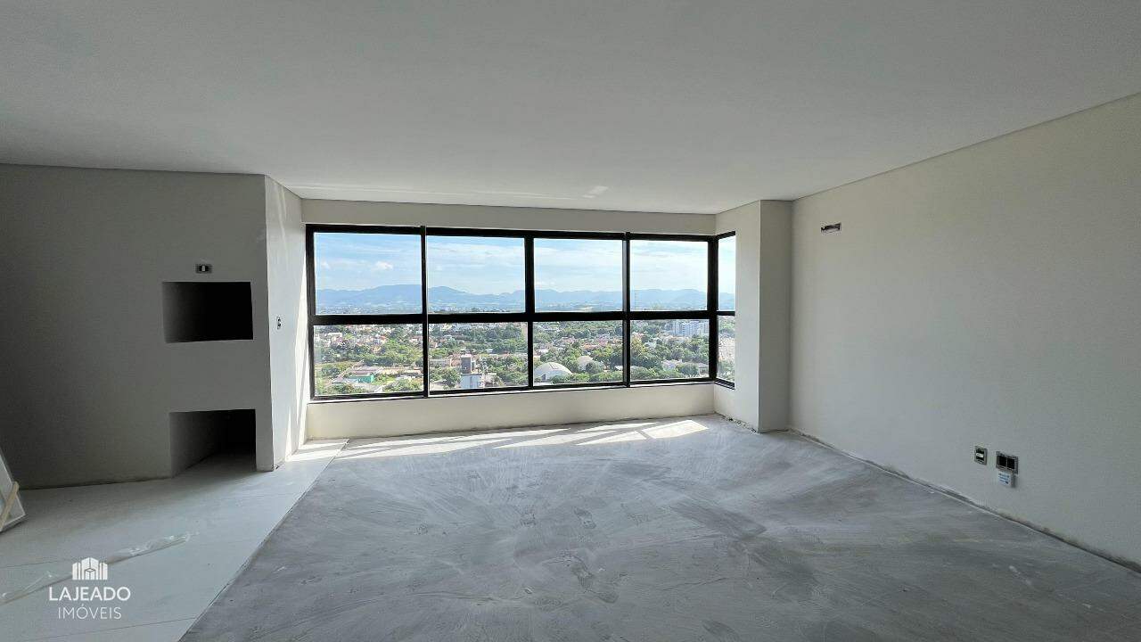 Apartamento à venda, 117m² - Foto 2