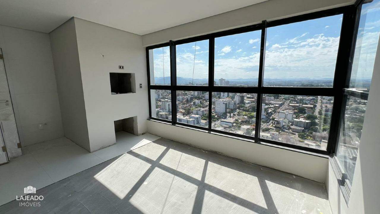 Apartamento à venda com 2 quartos, 74m² - Foto 2