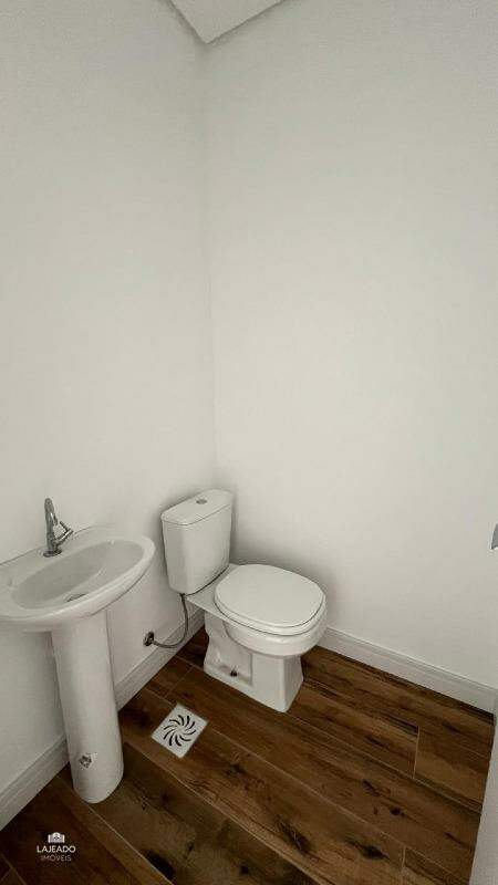 Apartamento à venda com 3 quartos, 111m² - Foto 6