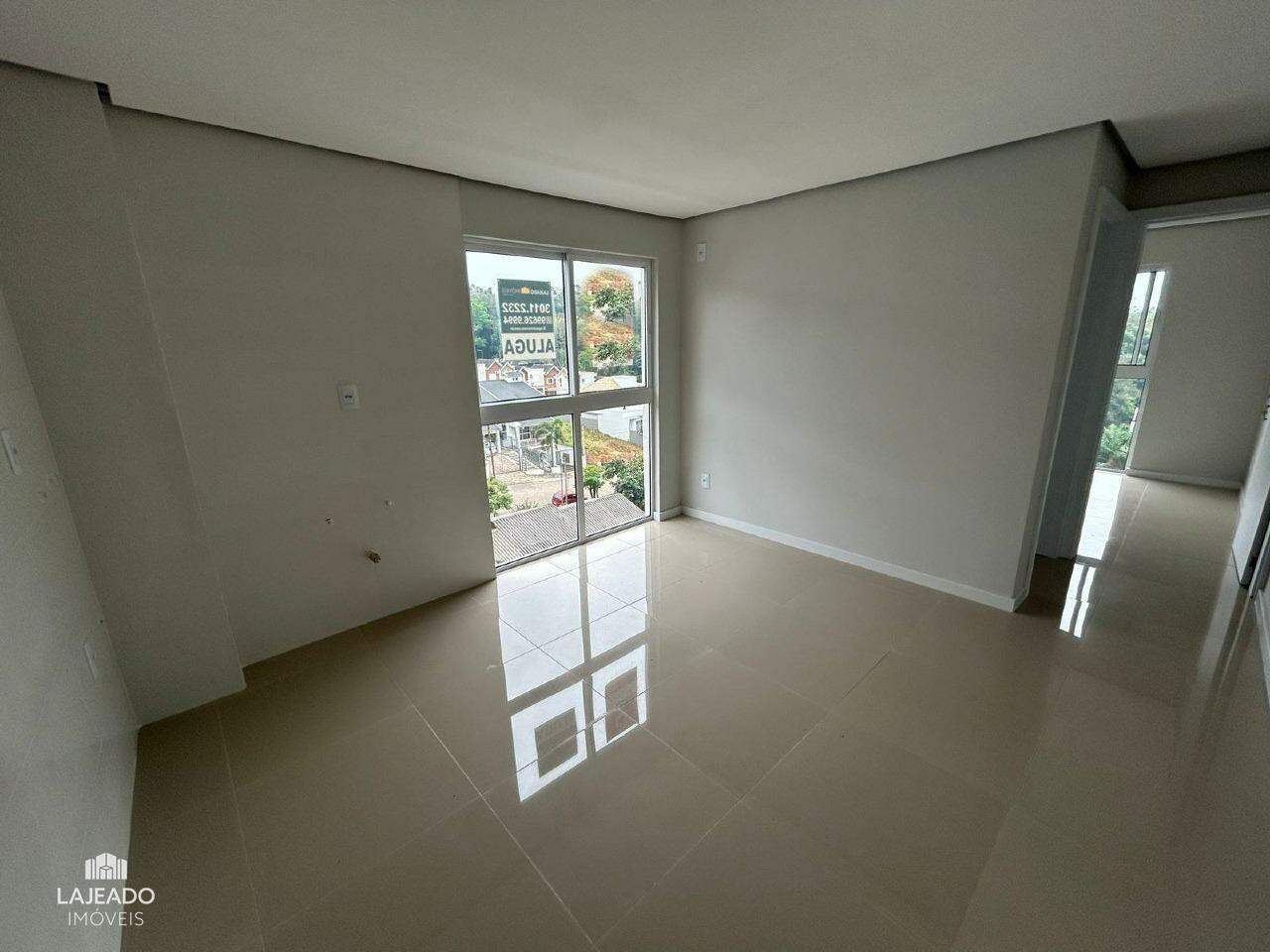 Apartamento para alugar com 1 quarto, 30m² - Foto 2