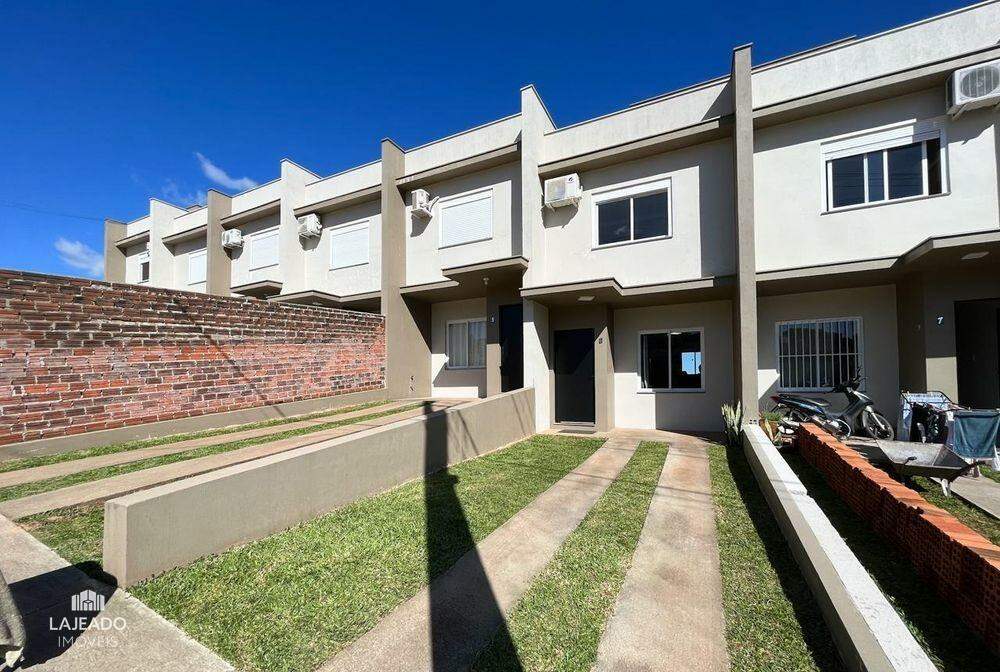 Sobrado à venda com 2 quartos, 72m² - Foto 2