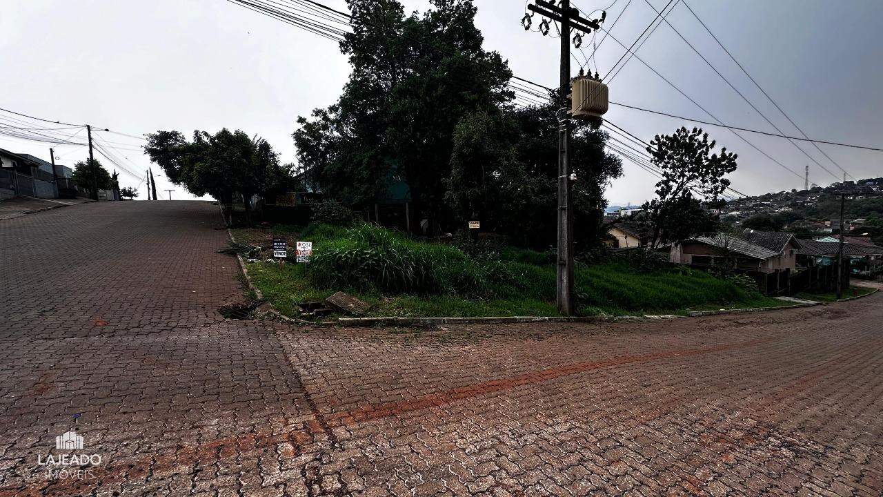 Terreno à venda no Jardim do Cedro: 