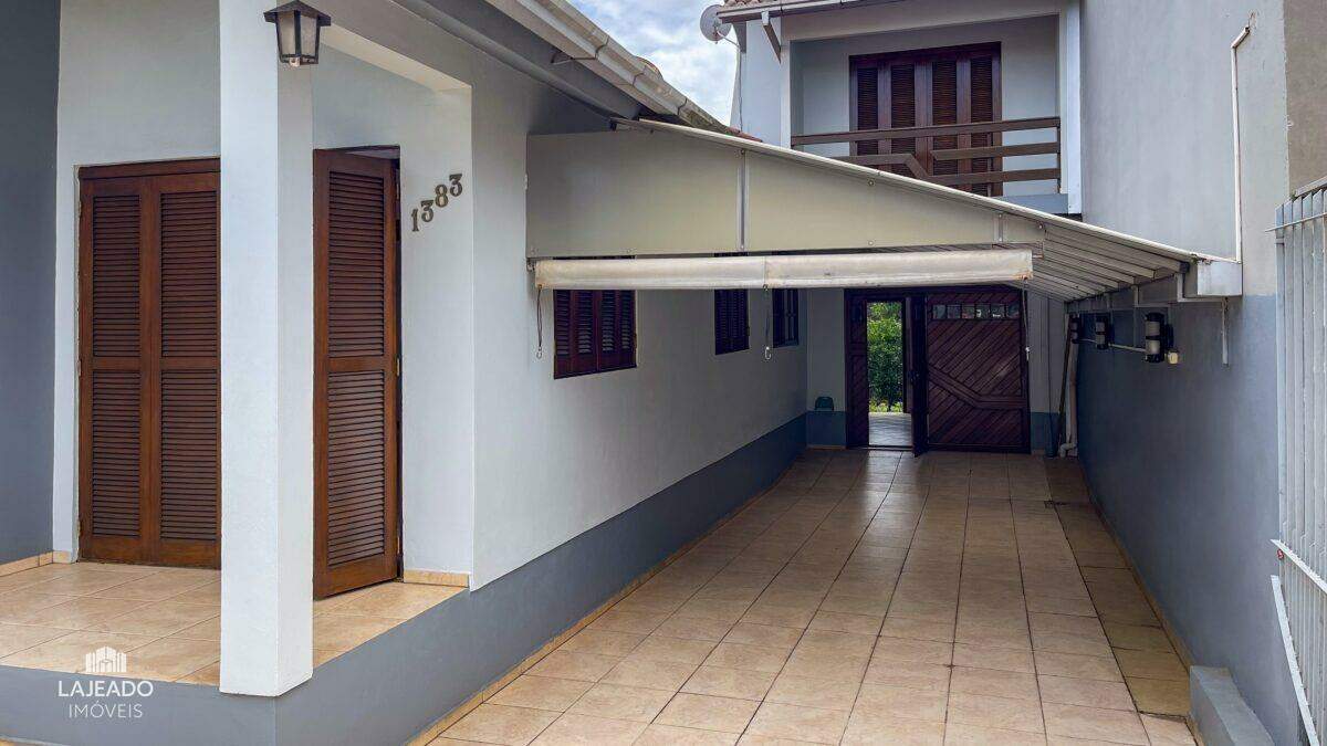 Casa à venda no Olarias: 