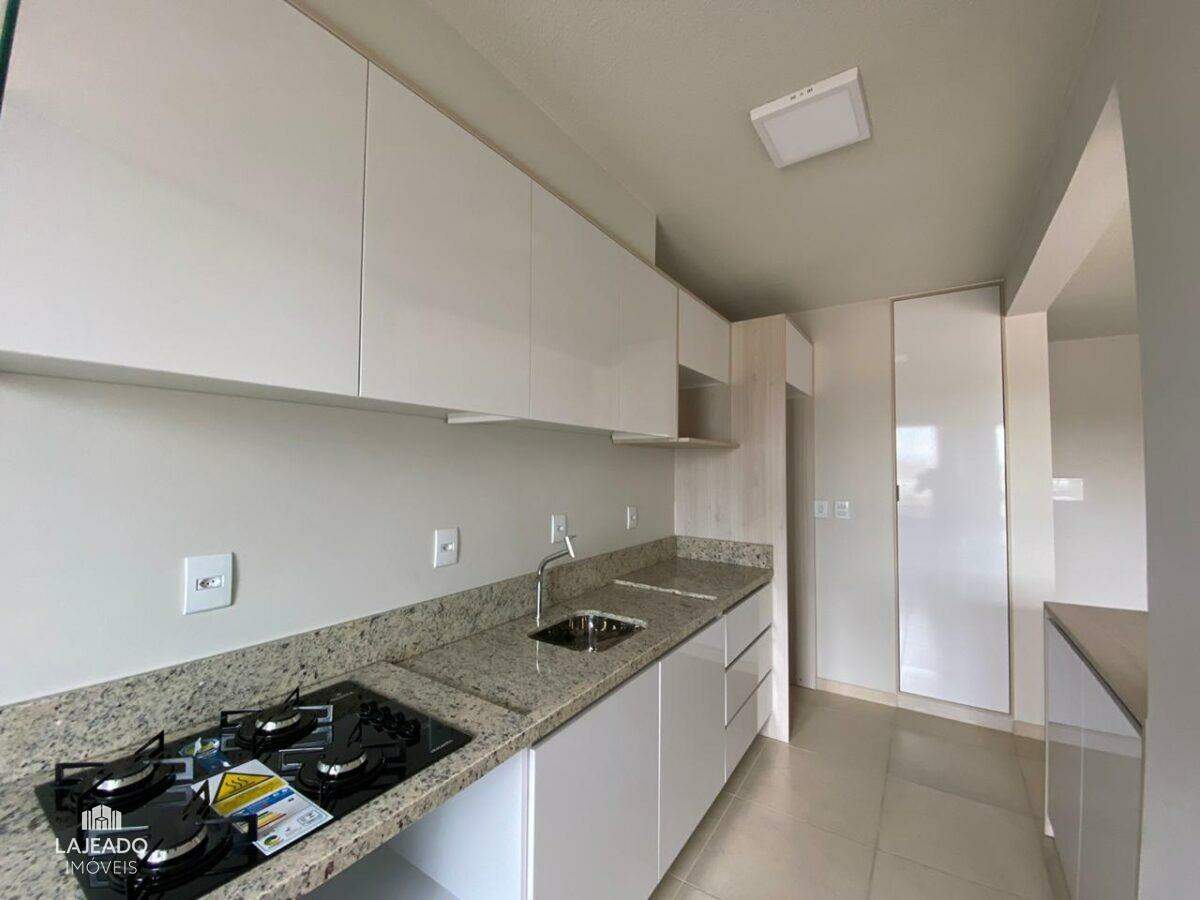 Apartamento à venda no Olarias: 