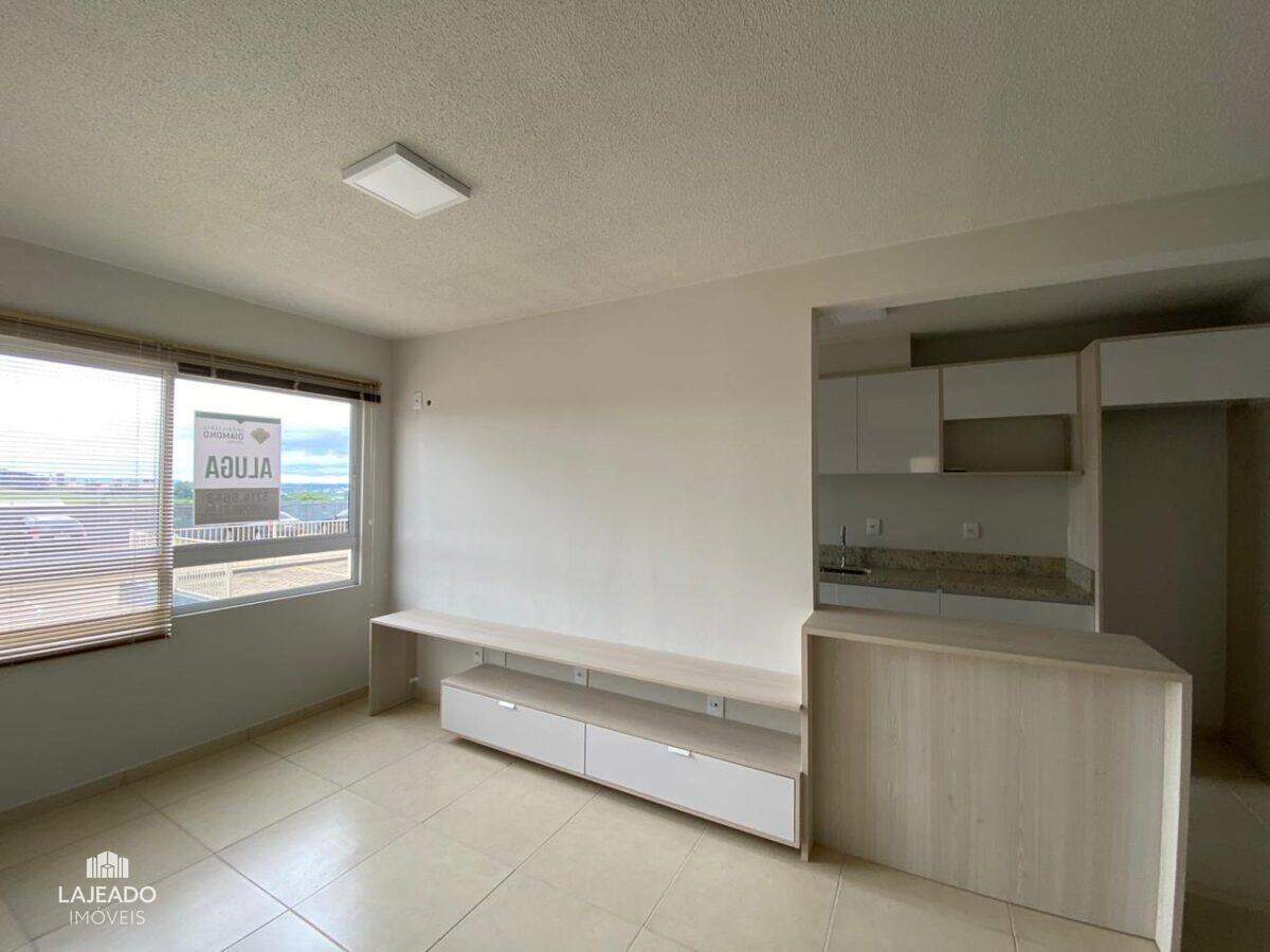 Apartamento à venda no Olarias: 