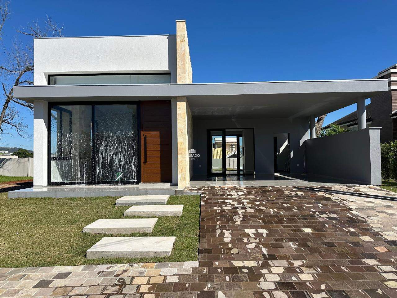 Casa, 3 quartos, 182 m² - Foto 3