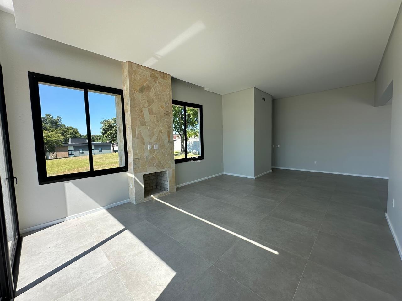 Casa, 3 quartos, 182 m² - Foto 2