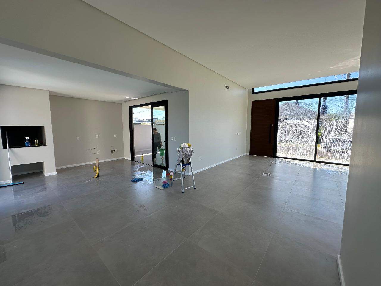 Casa, 3 quartos, 182 m² - Foto 2