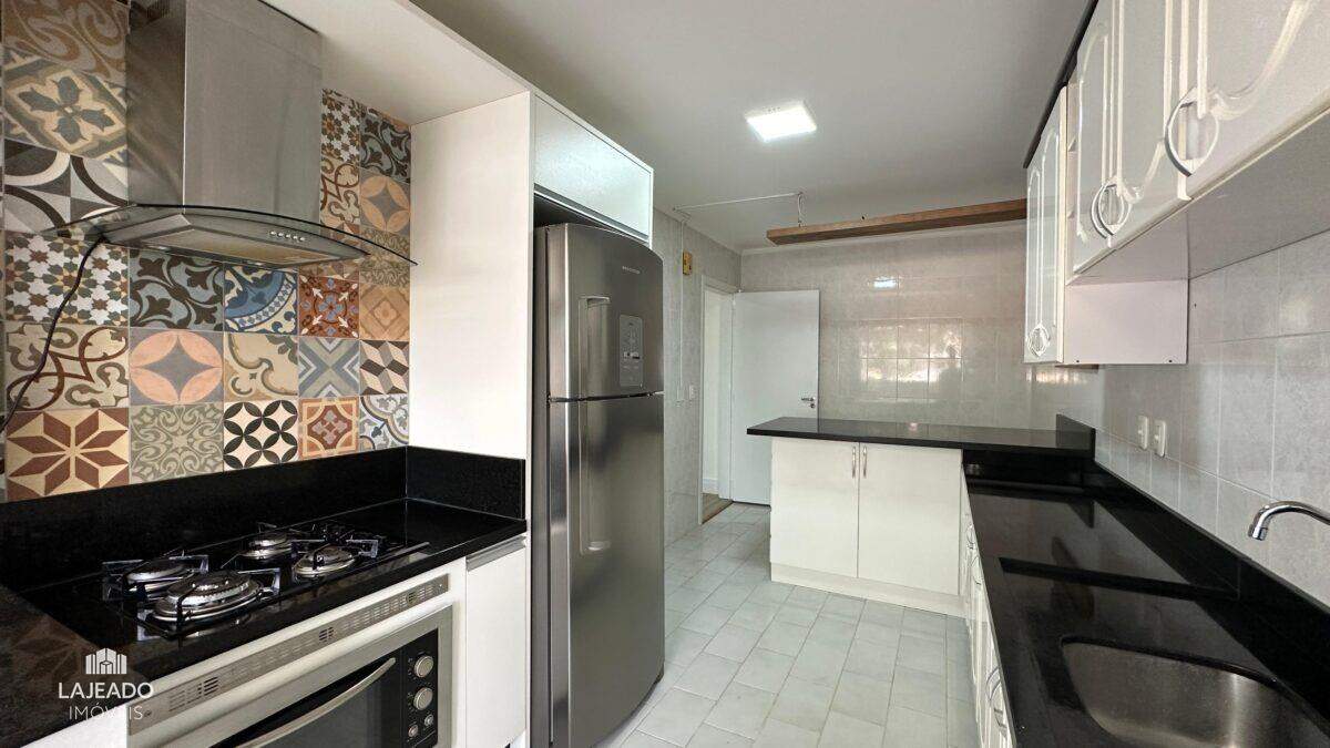 Apartamento à venda com 3 quartos, 109m² - Foto 9