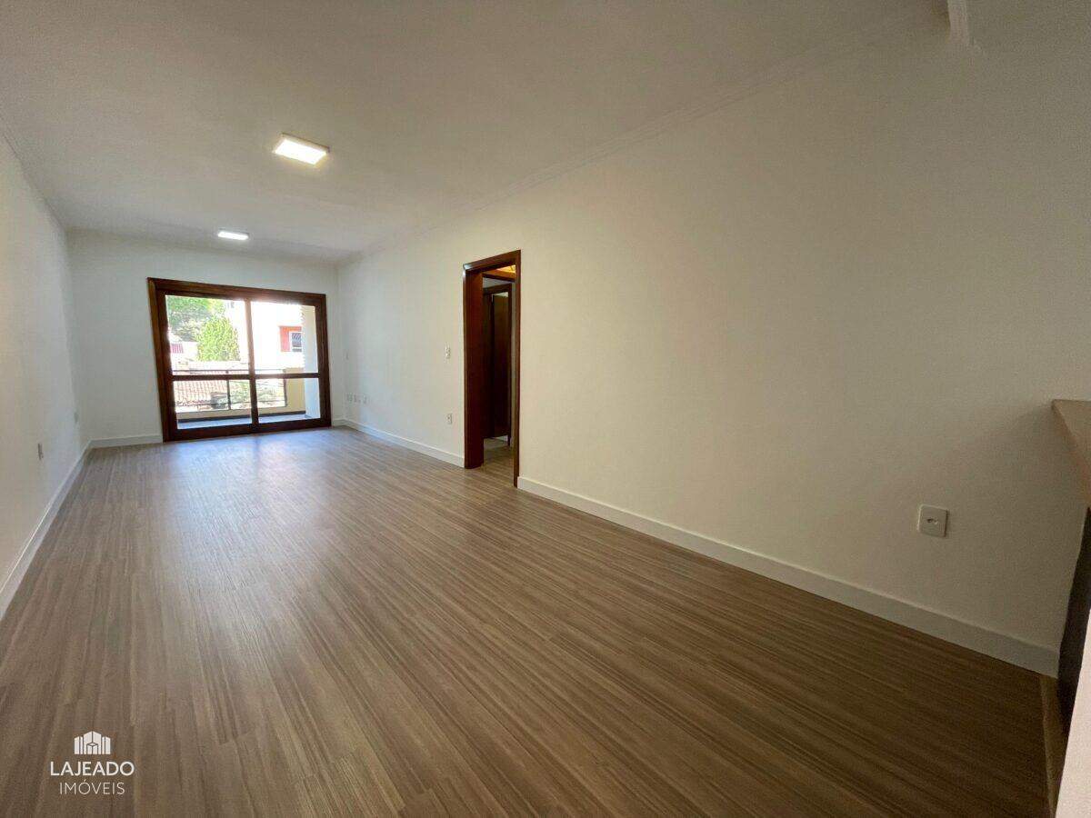 Apartamento à venda com 2 quartos, 86m² - Foto 2