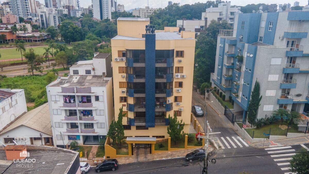 Apartamento à venda com 2 quartos, 86m² - Foto 1