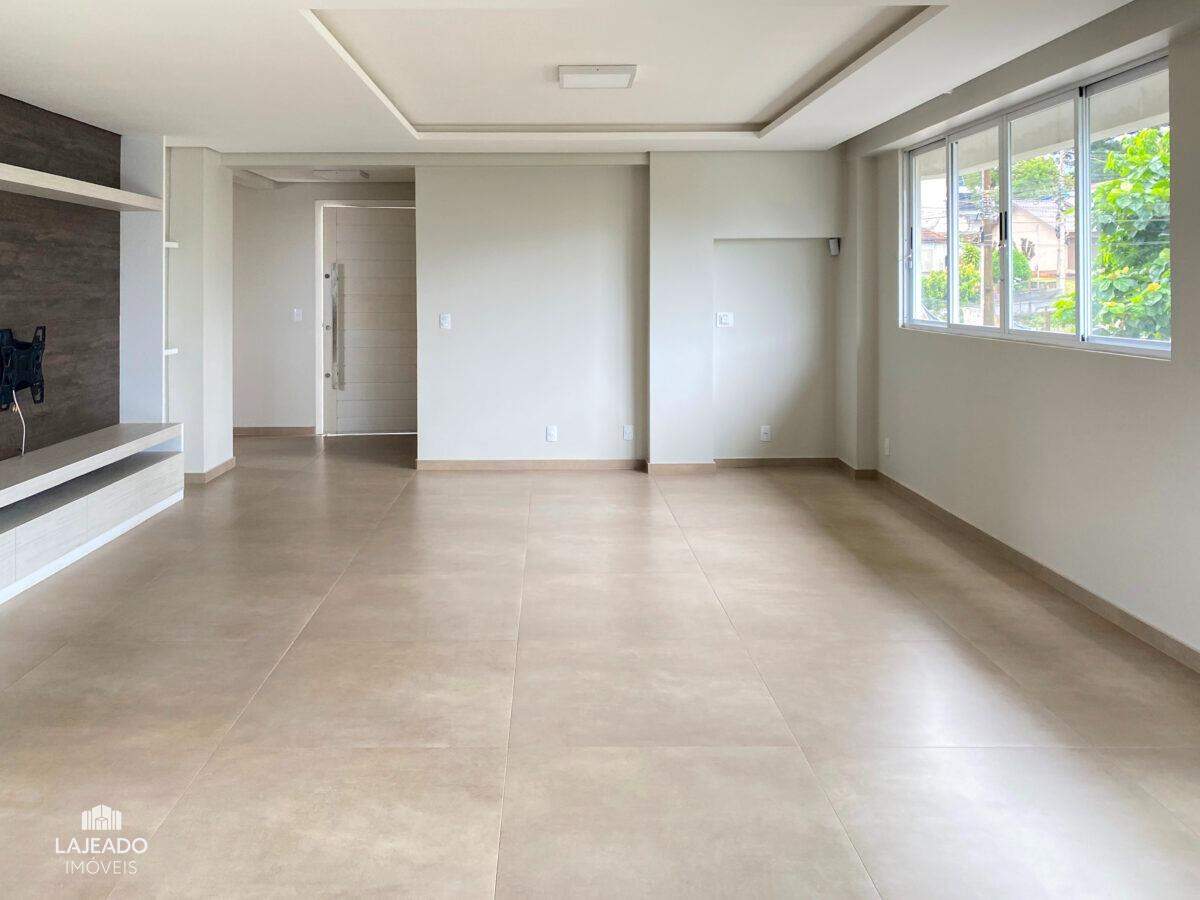 Apartamento à venda no São Cristóvão: 