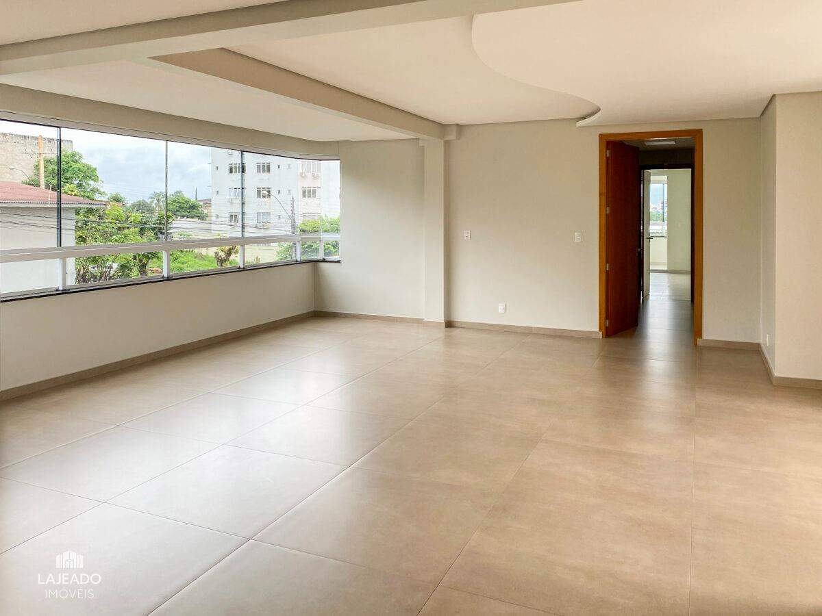 Apartamento à venda no São Cristóvão: 