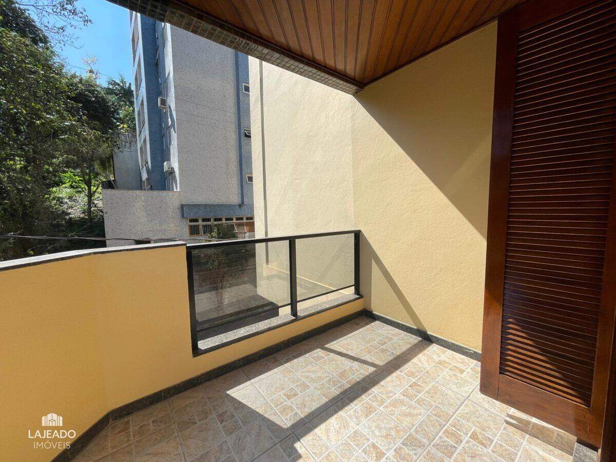 Apartamento à venda com 3 quartos, 112m² - Foto 11