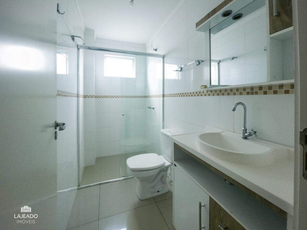 Apartamento à venda com 2 quartos, 76m² - Foto 8