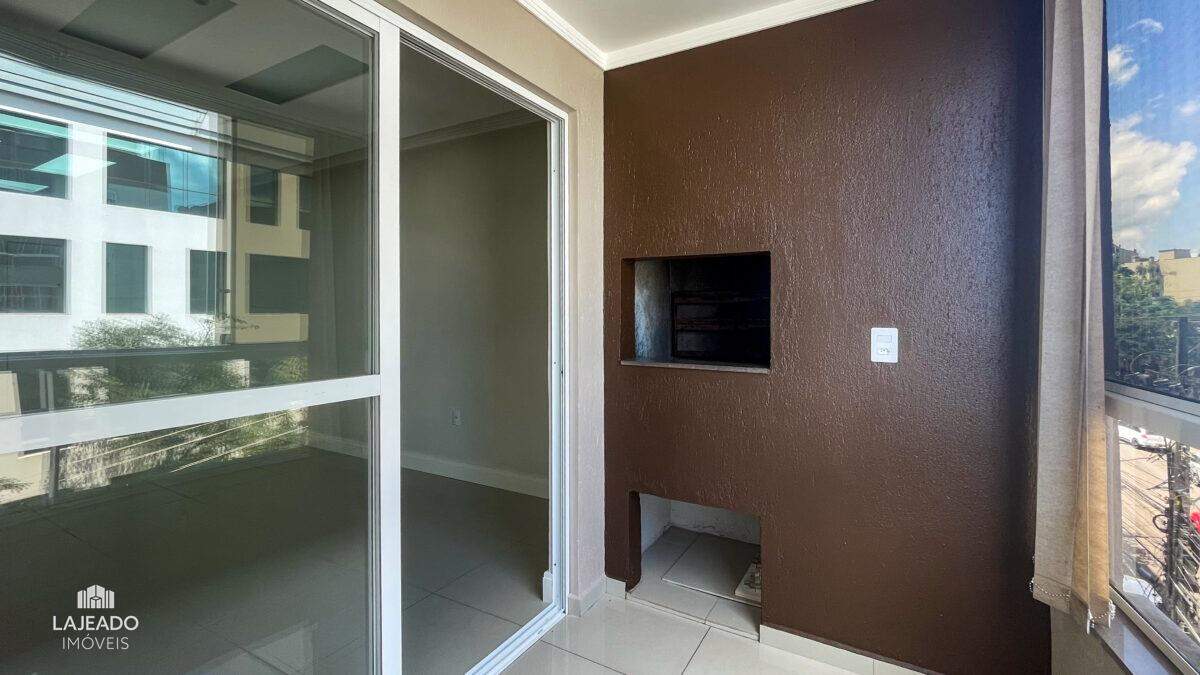 Apartamento à venda com 2 quartos, 76m² - Foto 5