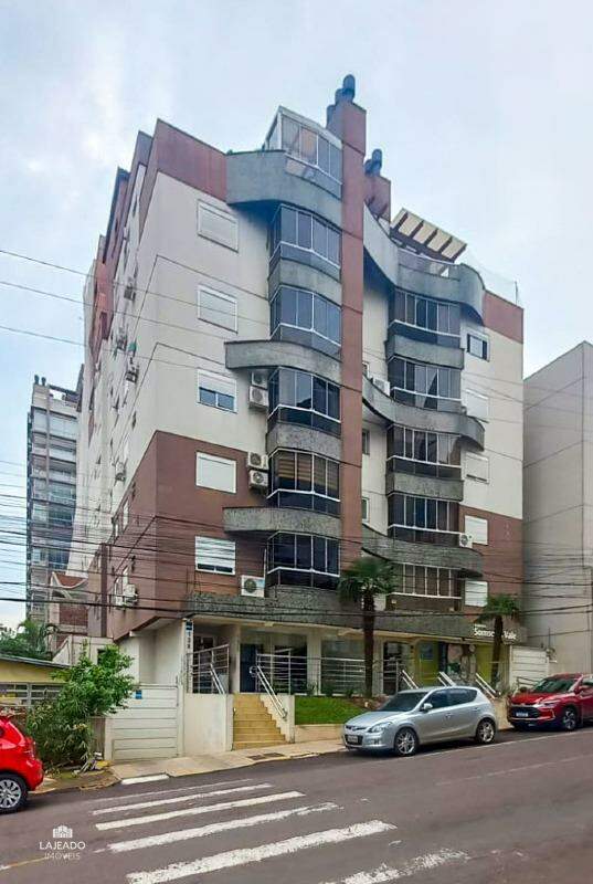 Apartamento à venda com 2 quartos, 76m² - Foto 1