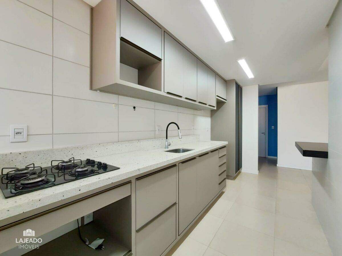 Apartamento à venda com 2 quartos, 89m² - Foto 8