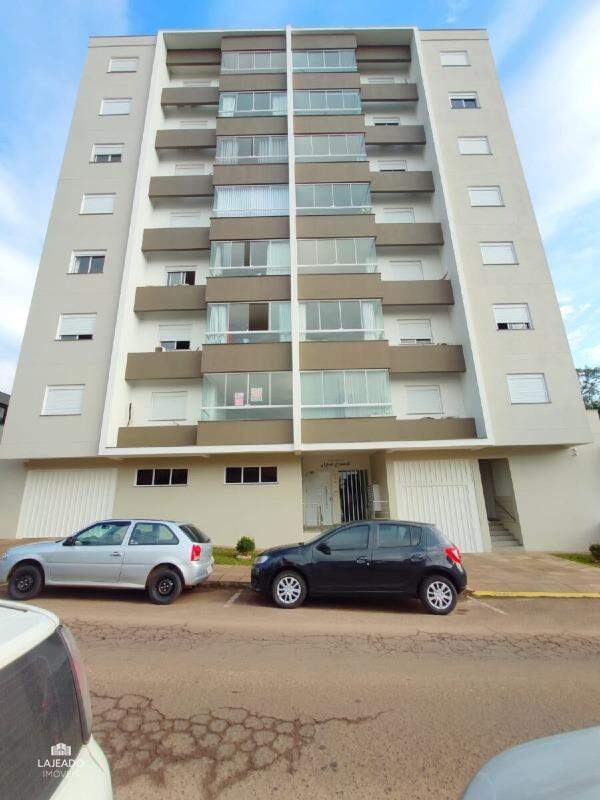 Apartamento à venda com 2 quartos, 89m² - Foto 1