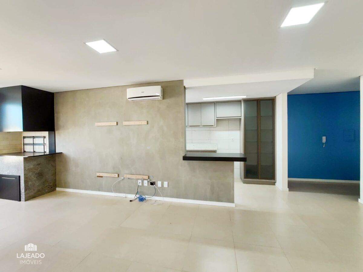 Apartamento à venda com 2 quartos, 89m² - Foto 4