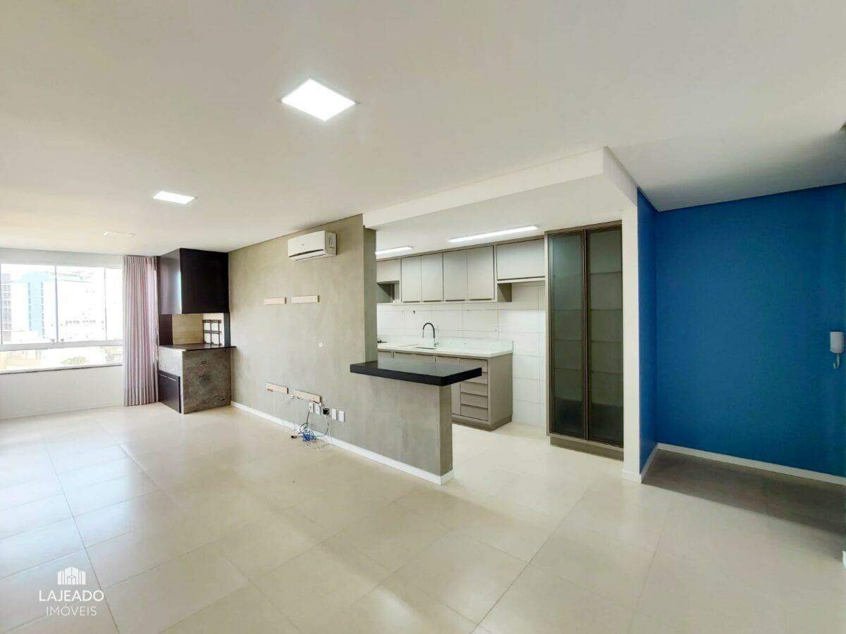 Apartamento à venda com 2 quartos, 89m² - Foto 3