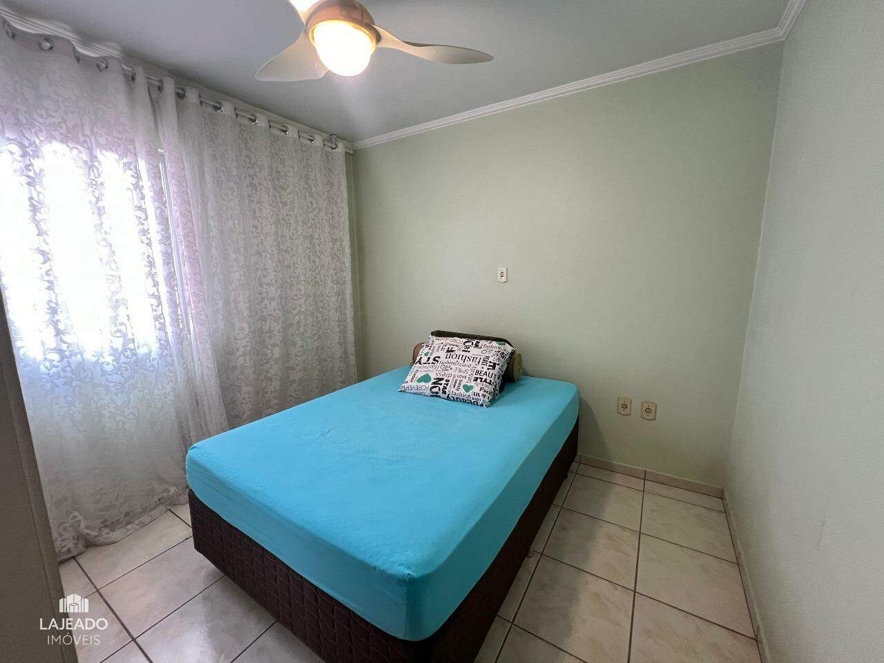 Apartamento à venda com 3 quartos, 92m² - Foto 9