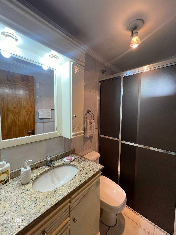 Apartamento à venda com 3 quartos, 92m² - Foto 6