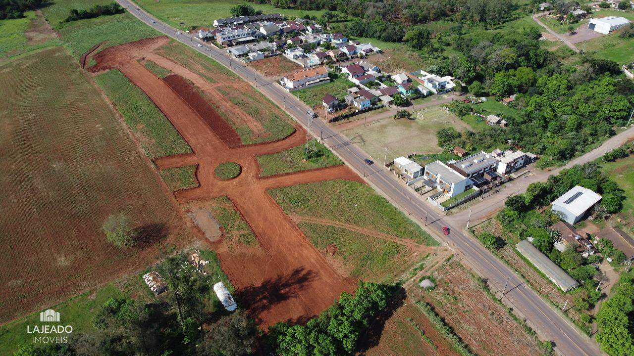 Terreno à venda, 200m² - Foto 1