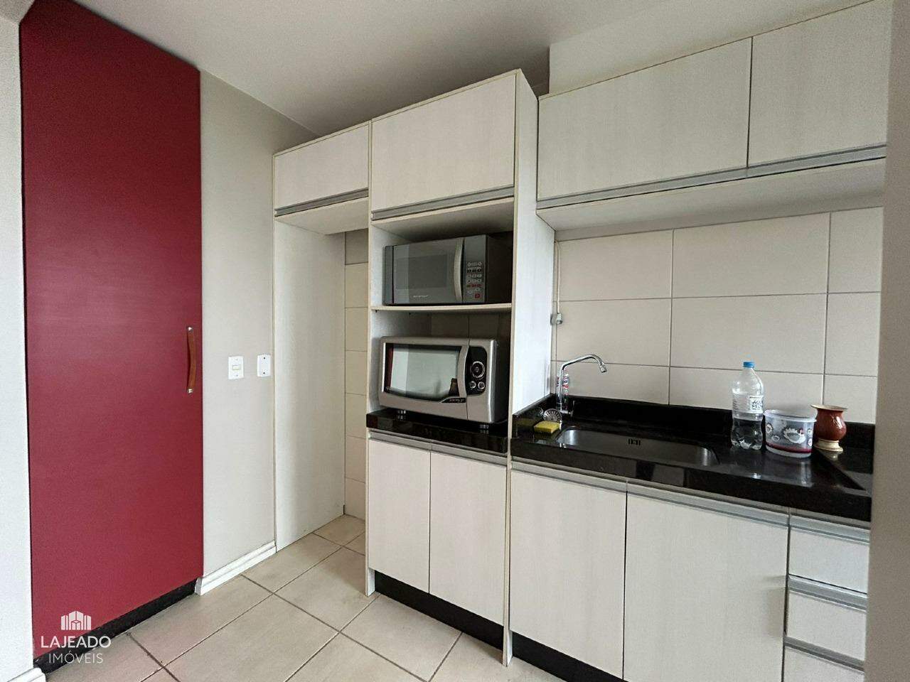 Apartamento para alugar com 2 quartos, 60m² - Foto 6