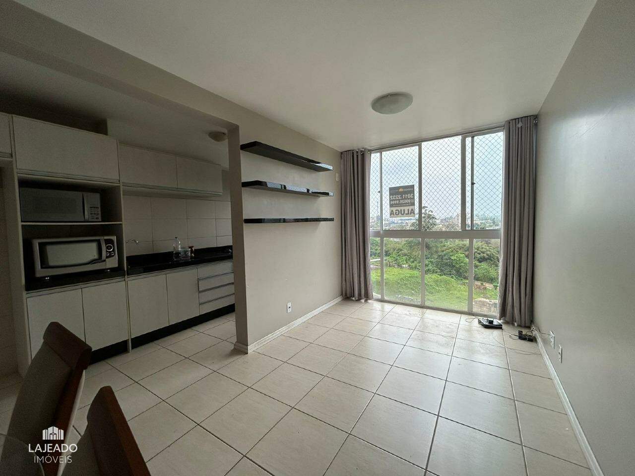 Apartamento para alugar com 2 quartos, 60m² - Foto 3