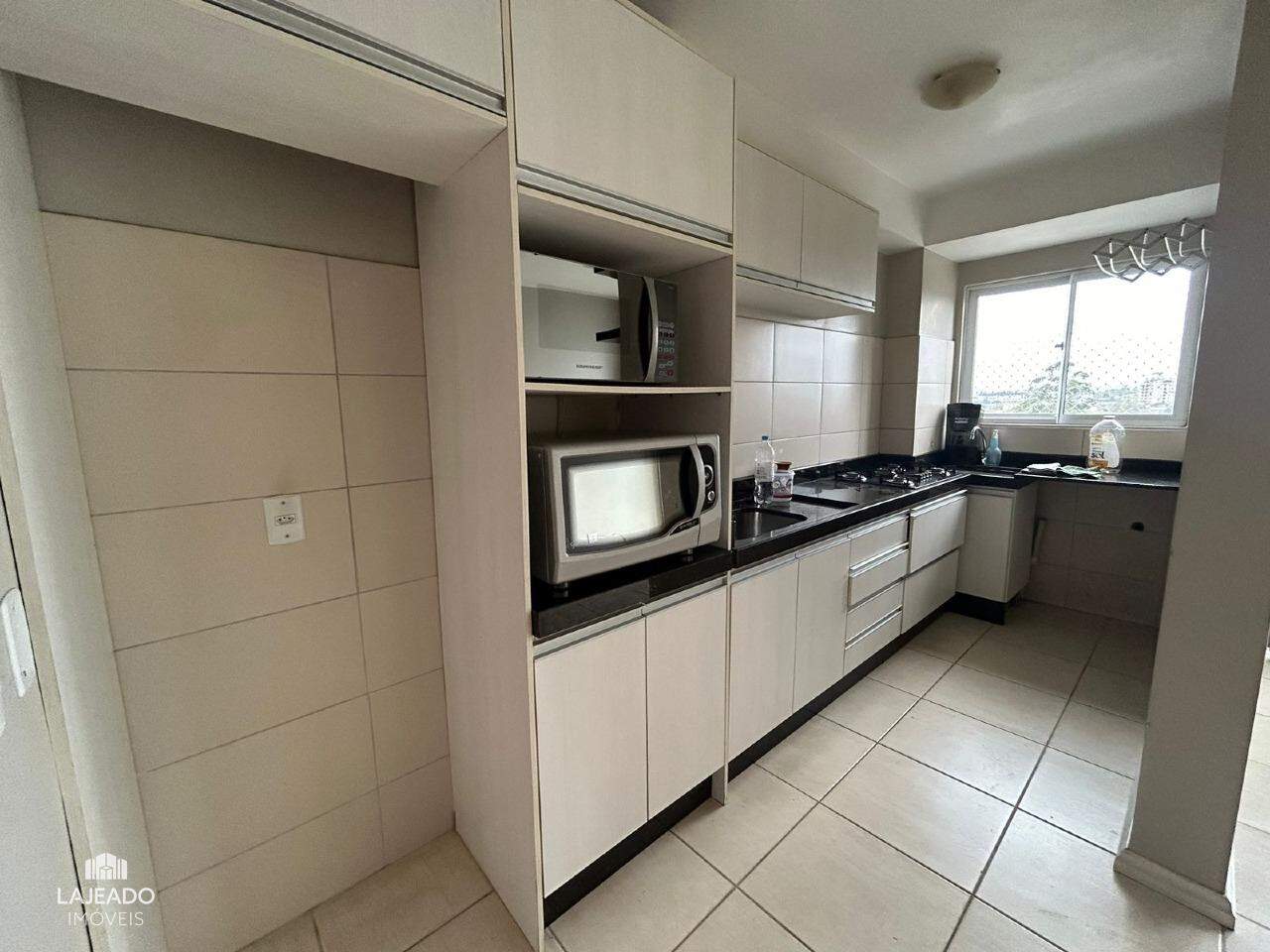 Apartamento para alugar com 2 quartos, 60m² - Foto 5