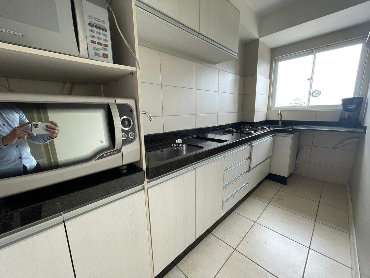 Apartamento, 2 quartos, 60 m² - Foto 5