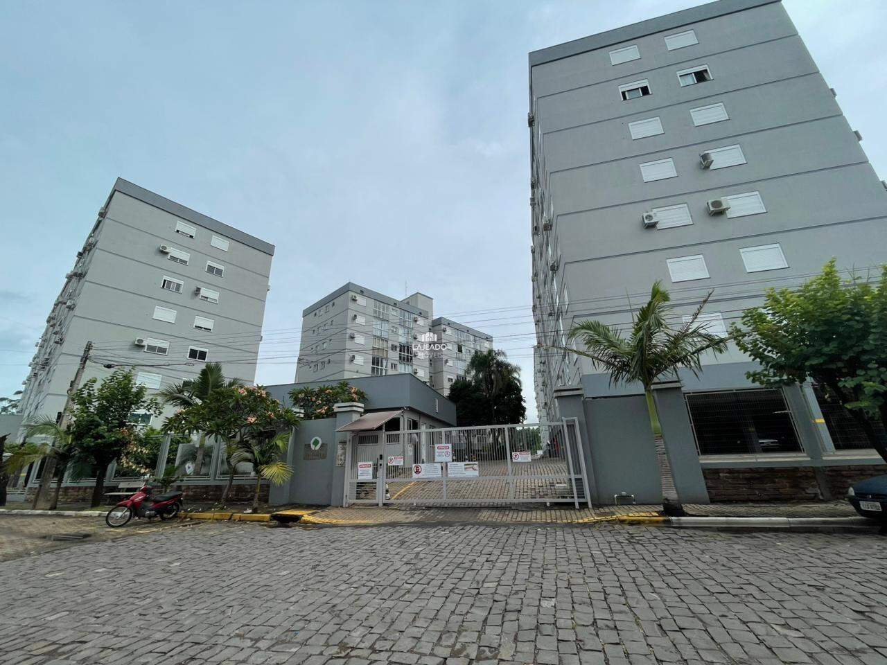 Apartamento, 2 quartos, 60 m² - Foto 1