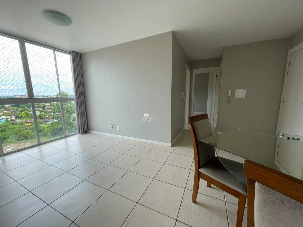 Apartamento, 2 quartos, 60 m² - Foto 3