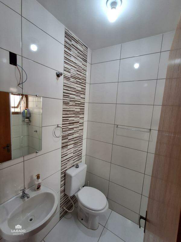 Sobrado para alugar com 2 quartos, 58m² - Foto 9