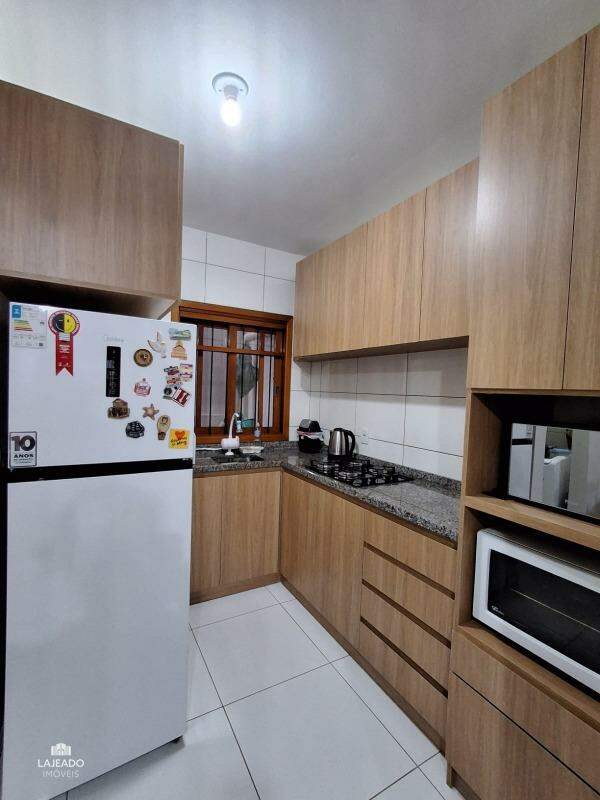 Sobrado para alugar com 2 quartos, 58m² - Foto 4