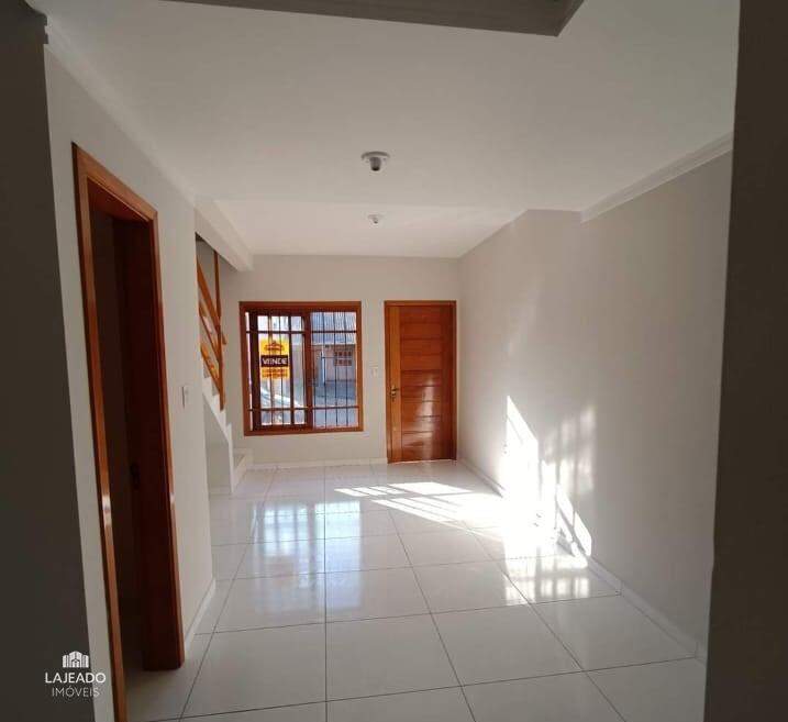 Sobrado para alugar com 2 quartos, 58m² - Foto 5