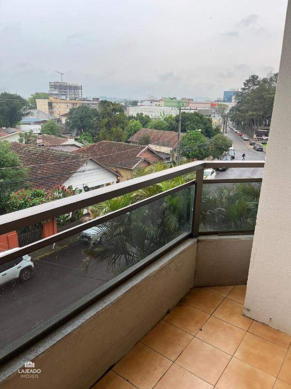 Apartamento à venda no Florestal: 