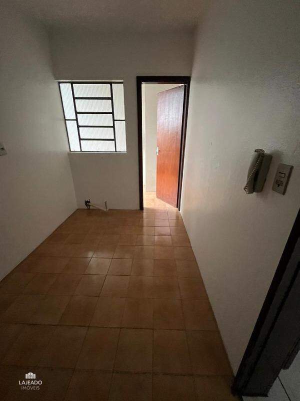 Apartamento à venda no Florestal: 