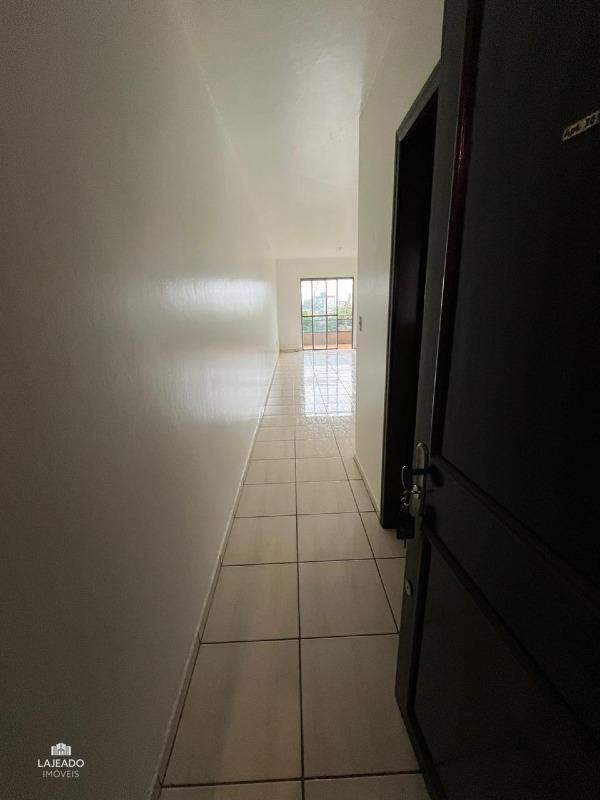 Apartamento à venda no Florestal: 