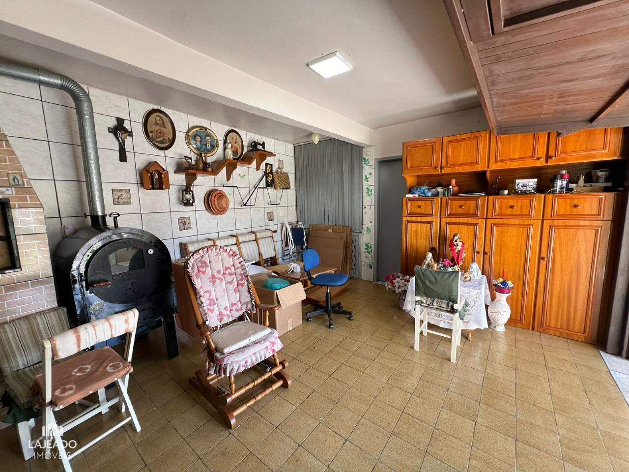 Casa à venda com 4 quartos, 172m² - Foto 18