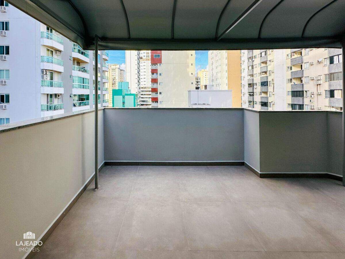 Cobertura à venda com 4 quartos, 268m² - Foto 9